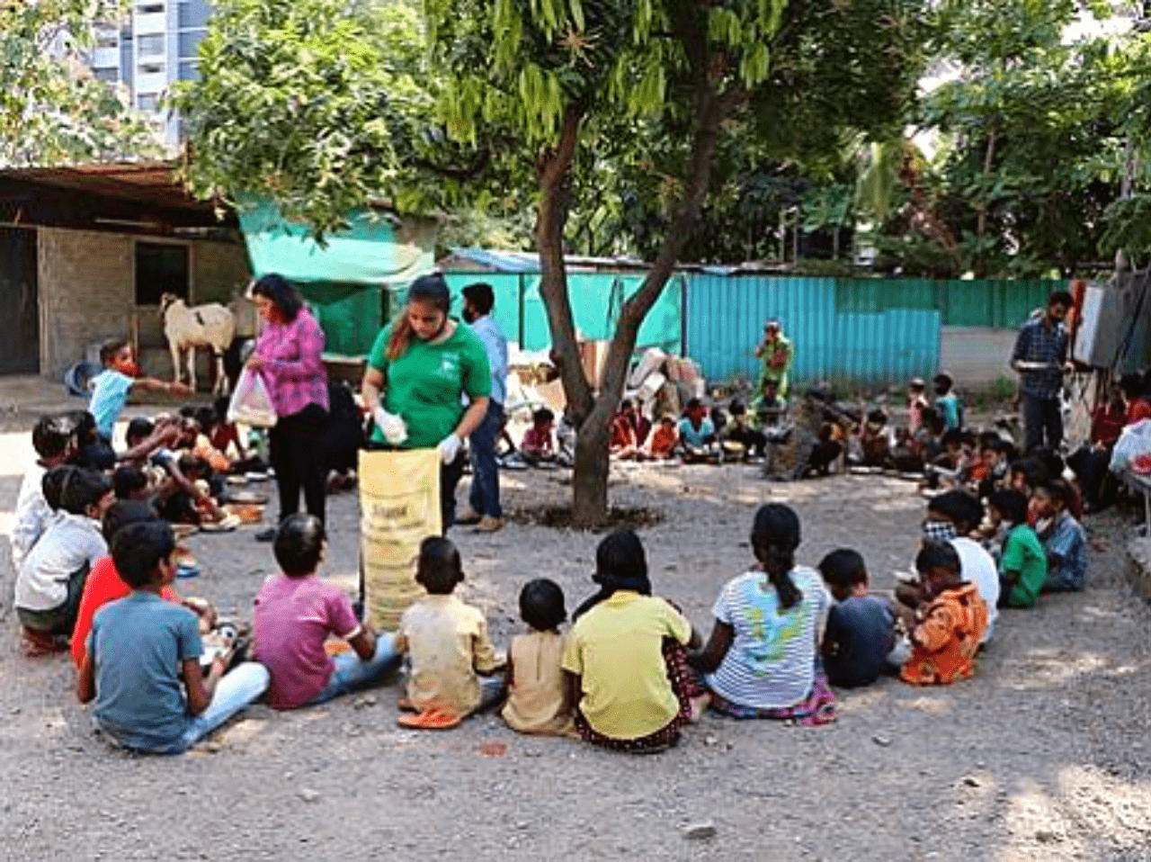 Lexicon MILE Department of Hotel Management & Catering Technology Pune Campus Life photo 1